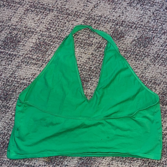 ASOS halter top - Picture 2 of 3
